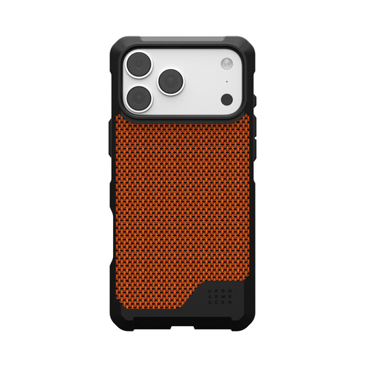 UAG Metropolis LT MagSafe Case for IP18PROMAX / IP17PROMAX