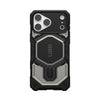 UAG Monarch Pro MagSafe Case with Camera Control Button for iP18PROMAX / iP17PROMAX