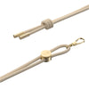 MAGEASY (by SwitchEasy) 6mm Wrist Strap + Strap Card | Phone Lanyard