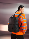 GASTON LUGA Spläsh Org. Backpack 15"