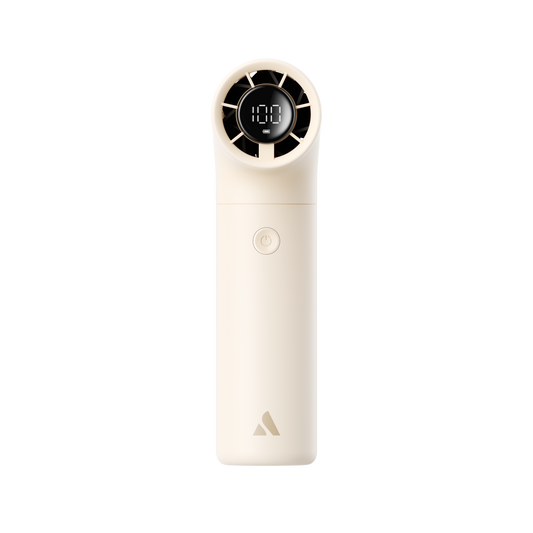 AECOOLY Aero Handheld High-Speed Fan