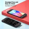 JSAUX HD Tempered Glass Screen Protector for Switch 2 (2 PACK)