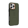UAG Civilian MagSafe Case for iPhone 16 Pro Max