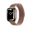 SWITCHEASY Mesh Stainless Steel Loop compatible Apple Watch (38/40/41mm )Series SE/Ultra/9/8/7/6/5/4
