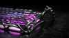 GRAVASTAR Mercury K1 Pro 75% Wireless Mechanical Gaming Keyboard
