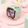 Divoom Zooe Pixel Art Bluetooth Speaker
