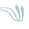 MAZER Infinitelink3 Flex Usb-C To Usb-C Fast Charge Cable 240W | 2.0M / 6.5FT