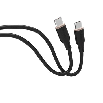 MAZER Infinitelink3 Flex Usb-C To Usb-C Fast Charge Cable 240W | 2.0M / 6.5FT