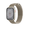 SWITCHEASY Mesh Stainless Steel Loop compatible Apple Watch (38/40/41mm )Series SE/Ultra/9/8/7/6/5/4