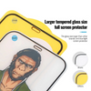 TYPE GORILLA Glass Anti-Reflective Compatible For iP17 / iP17PRO & iP16Pro