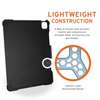 UAG Metropolis Case for iPad Pro 12.9" 5th Gen 2021