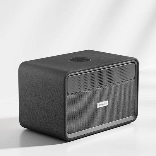 HIFUTURE Passion X Wireless Lifestyle Bluetooth Speaker