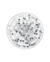 POPSOCKETS PopGrip Premium - Glitter Star Fire