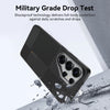 RAPTIC Aramid Dual Magnetic Case for Samsung Galaxy S26 Ultra - Mondrian