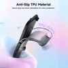JSAUX Integrated Soft TPU Protective Case for Switch 2