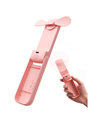 AECOOLY Pocket 01 Foldable Handheld Fan
