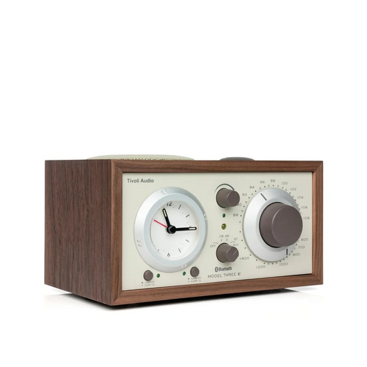 TIVOLI Audio Model Three BT