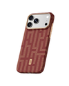 RAPTIC Aramid Skin Case with Magnetic for IP18PRO