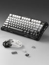 GRAVASTAR Mercury K1 75% Wireless Mechanical Gaming Keyboard