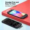 JSAUX Anti-Glare Screen Protector for Switch 2 (2 PACK)