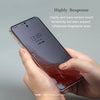 HODA Anti-Peeper Full Coverage Tempered Glass Screen Protector Compatible For Samsung Galaxy S25 Ultra