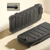 JSAUX Shock-Absorbent Storage Case for Switch 2