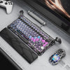 GRAVASTAR Mercury K1 Pro 75% Wireless Mechanical Gaming Keyboard