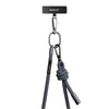 MAGEASY (by SwitchEasy) 8.3mm Rope Strap + Strap Card | Phone Lanyard