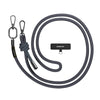 MAGEASY (by SwitchEasy) 8.3mm Rope Strap + Strap Card | Phone Lanyard