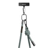 MAGEASY (by SwitchEasy) 8.3mm Rope Strap + Strap Card | Phone Lanyard
