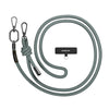 MAGEASY (by SwitchEasy) 8.3mm Rope Strap + Strap Card | Phone Lanyard