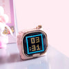 Divoom Zooe Pixel Art Bluetooth Speaker
