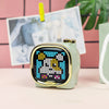 Divoom Zooe Pixel Art Bluetooth Speaker