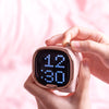 Divoom Zooe Pixel Art Bluetooth Speaker
