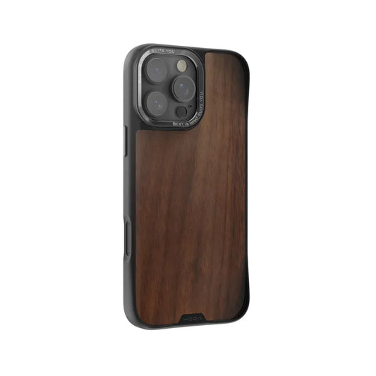 HODA Diverse Case with Magnet Compatible For iPhone 16 Pro