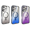 HODA MultiColor Case with Magnet Compatible For iPhone 16 Pro Max