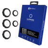 HODA Sapphire Lens Protector Compatible For Samsung S25 Ultra