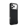 HODA Diverse Case with Magnet Military Standard in KEVLAR for iPhone 17 Pro