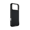 HODA Diverse Case with Magnet Military Standard in KEVLAR for iPhone 17 Pro