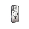 HODA MultiColor Case with Magnet Compatible For iPhone 16 Pro