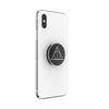 POPSOCKETS PopGrip Licensed Enamel - Deathly Hallows