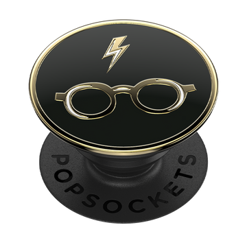 POPSOCKETS PopGrip Licensed Enamel - Harry Potter