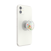 POPSOCKETS PopGrip -  Tidepool Happy Galactic