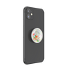 POPSOCKETS PopGrip -  Tidepool Happy Galactic
