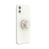 POPSOCKETS PopGrip -  Tidepool Happy Galactic