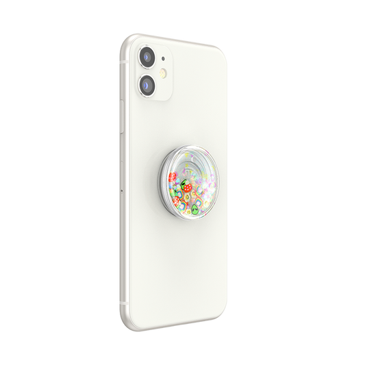 POPSOCKETS PopGrip -  Tidepool Happy Galactic