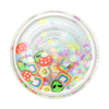 POPSOCKETS PopGrip -  Tidepool Happy Galactic