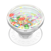 POPSOCKETS PopGrip -  Tidepool Happy Galactic