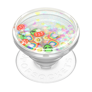 POPSOCKETS PopGrip -  Tidepool Happy Galactic