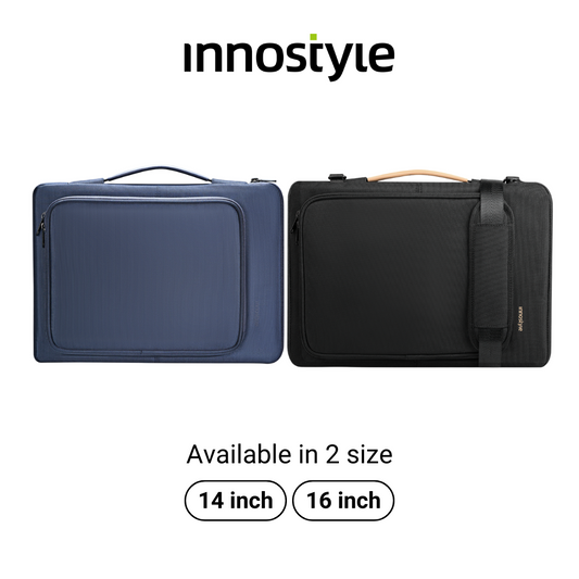 INNOSTYLE OmniProtect Carrying Sleeve with Shoulder Strap